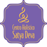 Logo de Centro Holistico Satya Deva Yoga