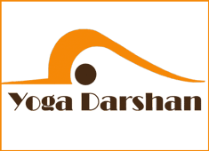 Logo de Yoga Darshan