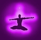 Logo de Yoga Aluche