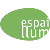 Logo de Espai Llum