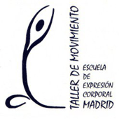 Logo de ESCUELA DE EXPRESIÓN CORPORAL DE MADRID