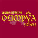 Logo de Centro de Yoga Olimpya Fitness