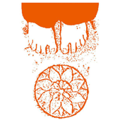 Logo de DHARMA DHYANA Centro de Yoga Integral