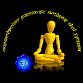 Logo de Asociacion Pacense Amigos del Yoga