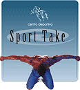 Logo de Gimnasio Sport Take