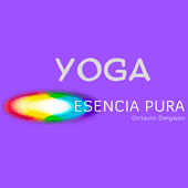 Logo de Esencia Pura