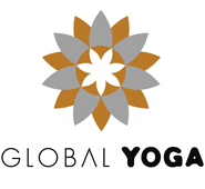 Logo de GLOBAL YOGA