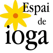 Logo de Espai de Ioga Girona