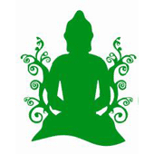 Logo de Centro Dharma
