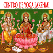 Logo de Centro de Yoga Laskhmi
