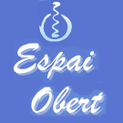 Logo de Espai Obert