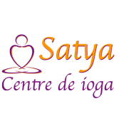 Logo de Satya Centre de ioga