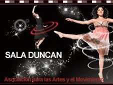 Logo de SALA DUNCAN
