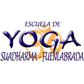 Logo de Suadharma Fuenlabrada