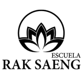 Logo de ESCUELA RAK SAENG