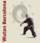 Logo de Instituto Wutan