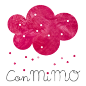 Logo de conMiMo