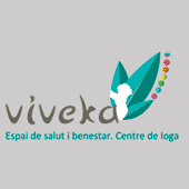 Logo de Viveka