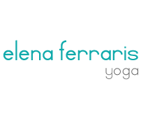 Logo de Elena Ferraris Yoga