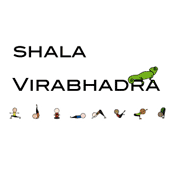 Logo de Shala Virabhadra
