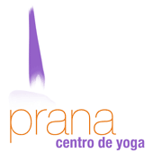 Logo de Prana Centro de Yoga