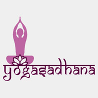 Logo de Yogasadhana