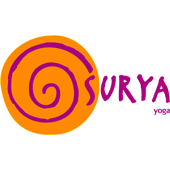 Logo de Surya