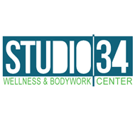 Logo de STUDIO34