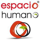 Logo de Espacio Humano