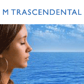 Logo de Centro de Meditación Trascendental Almería