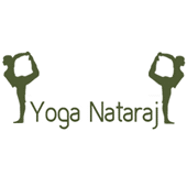 Logo de YOGA NATARAJ