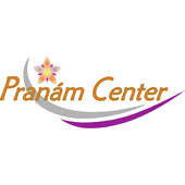Logo de Pranám Center
