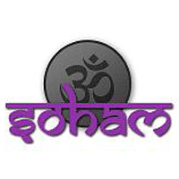 Logo de SOHAM Yoga y Terapias