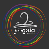 Logo de Yogaia