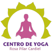 Logo de CENTRO DE YOGA Rosa Pilar Cardiel