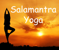 Logo de SALAmantra
