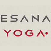 Logo de ESANA YOGA