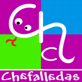 Logo de Chafalladas