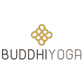 Logo de Buddhi Yoga Xàtiva 