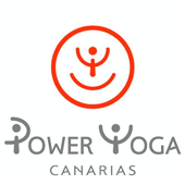 Logo de POWER YOGA CANARIAS