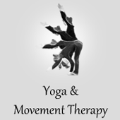 Logo de Yoga & Movement Therapy
