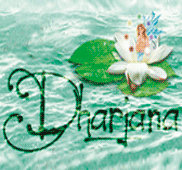Logo de Dharjana