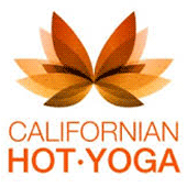 Logo de Californian Hot Yoga
