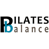 Logo de Pilates-Balance