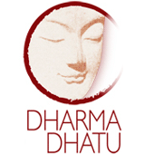 Logo de Centro de Meditación Dharmadhatu