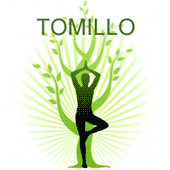 Logo de Centro de Educación Postural Tomillo