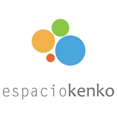 Logo de ESPACIO KENKO