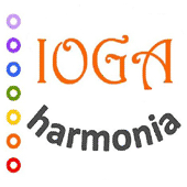 Logo de Ioga Harmonia