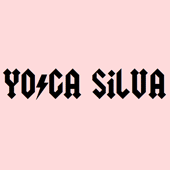 Logo de Yoga Silva
