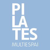 Logo de Pilates Multiespai